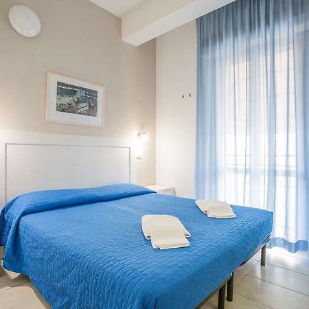 Hotel Nancy Riccione Cameră foto