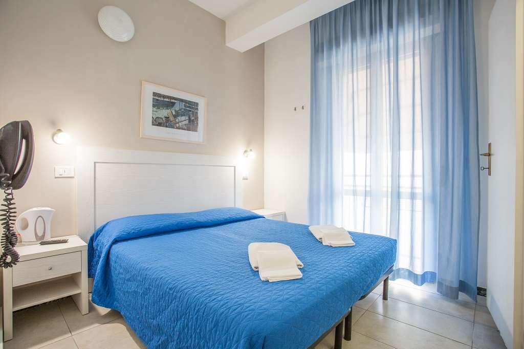 Hotel Nancy Riccione Cameră foto