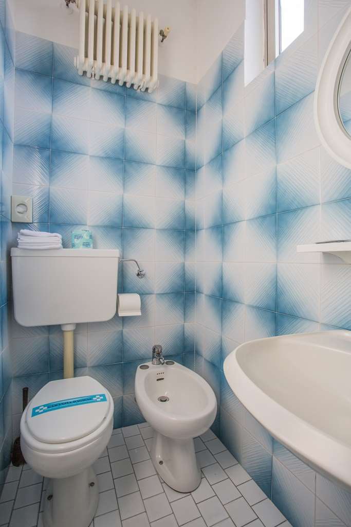 Hotel Nancy Riccione Cameră foto
